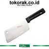 PISAU GOLOK 6" TANICA STAINLESS STEEL PISAU DAPUR DAGING CINCANG
